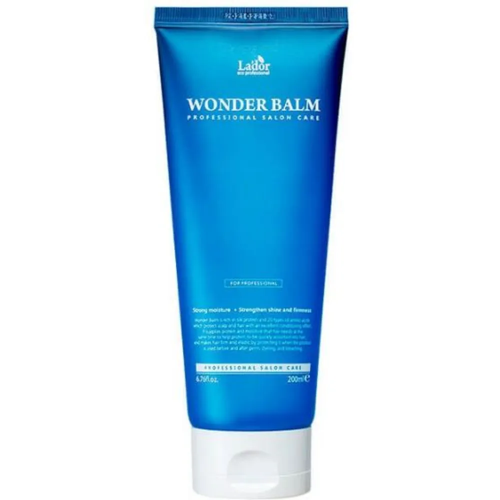 LA'DOR Wonder Balm – niisutav kiiretoimeline palsam, 200 ml