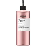 L'Oreal Professionnel Serie Expert Vitamino Color Acidic Sealer — kontsentraat värvitud juuste läike jaoks, 400 ml