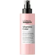 L'Oreal Professionnel Serie Expert Vitamino Color 10-in-1 leave-in spreij värvitud juustele, 190 ml