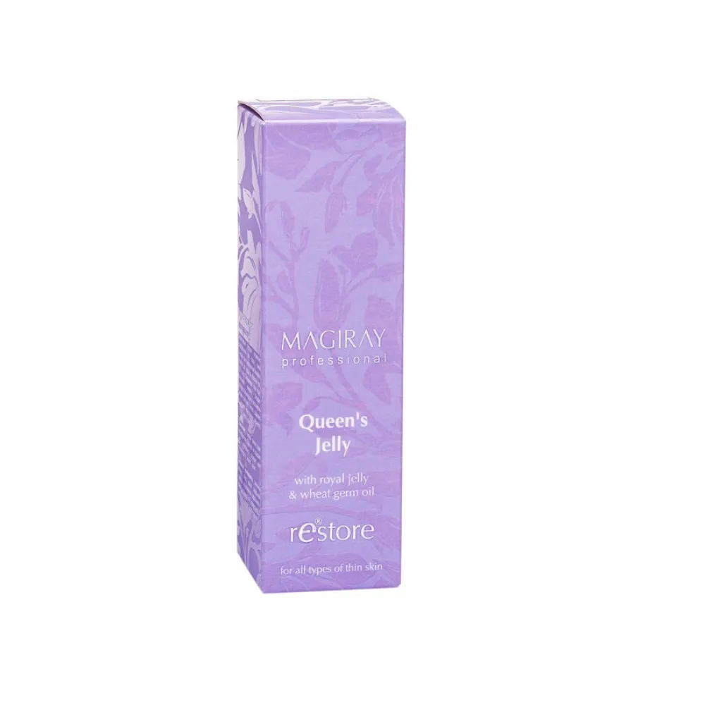 MAGIRAY Restore Queen’s Jelly - Taastav seerum-geel väsinud nahale