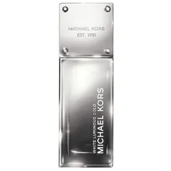 MICHAEL KORS Gold Collection White Luminous Gold, EDP, 50 ml – naiste lõhn