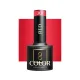 OCHO NAILS RED 201 - Geel-lakk, 5 ml