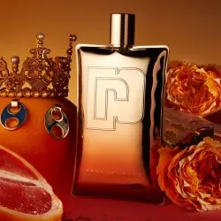 PACO RABANNE Pacollection DANDY ME, EDP, 62 ml – unisex lõhn