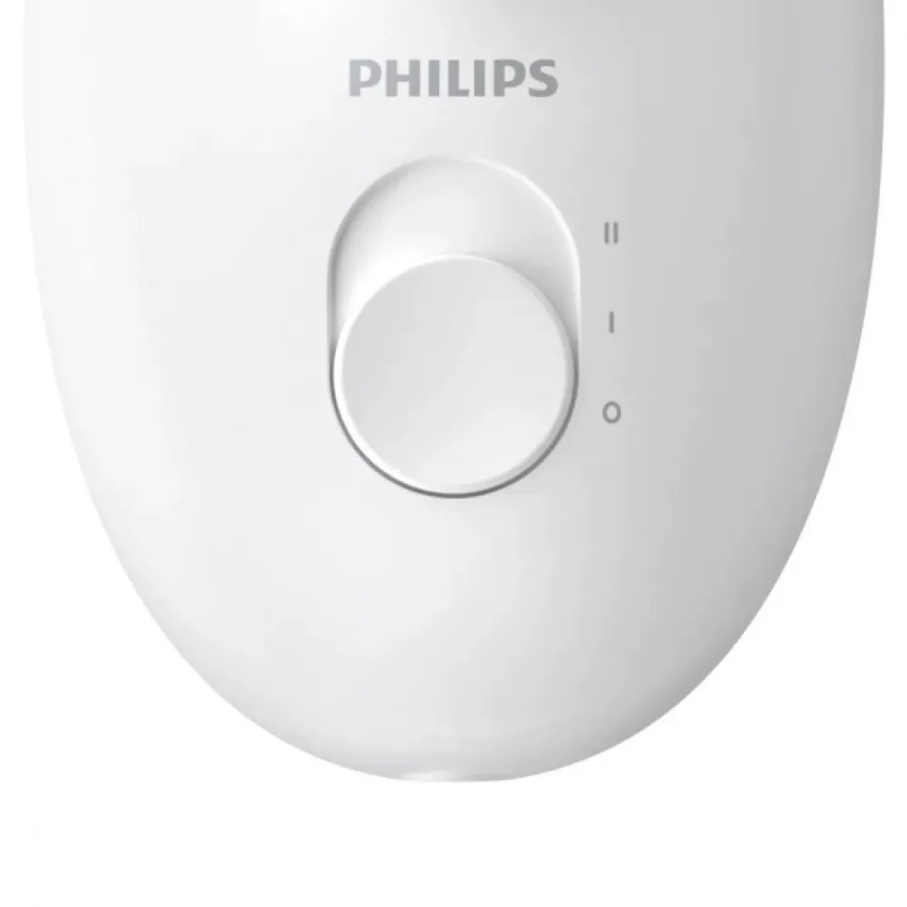 PHILIPS Satinelle Essential juhtmega epilaator
