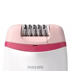 PHILIPS Satinelle Essential juhtmega epilaator