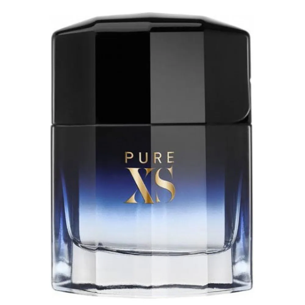 PACO RABANNE Pure XS, EDT – meeste tualettvesi