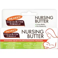Palmer's Nursing Butter – rinnanibade hoolduskreem, 30 g