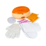 Parafiini vanni soojendi 2,7 L, komplekt