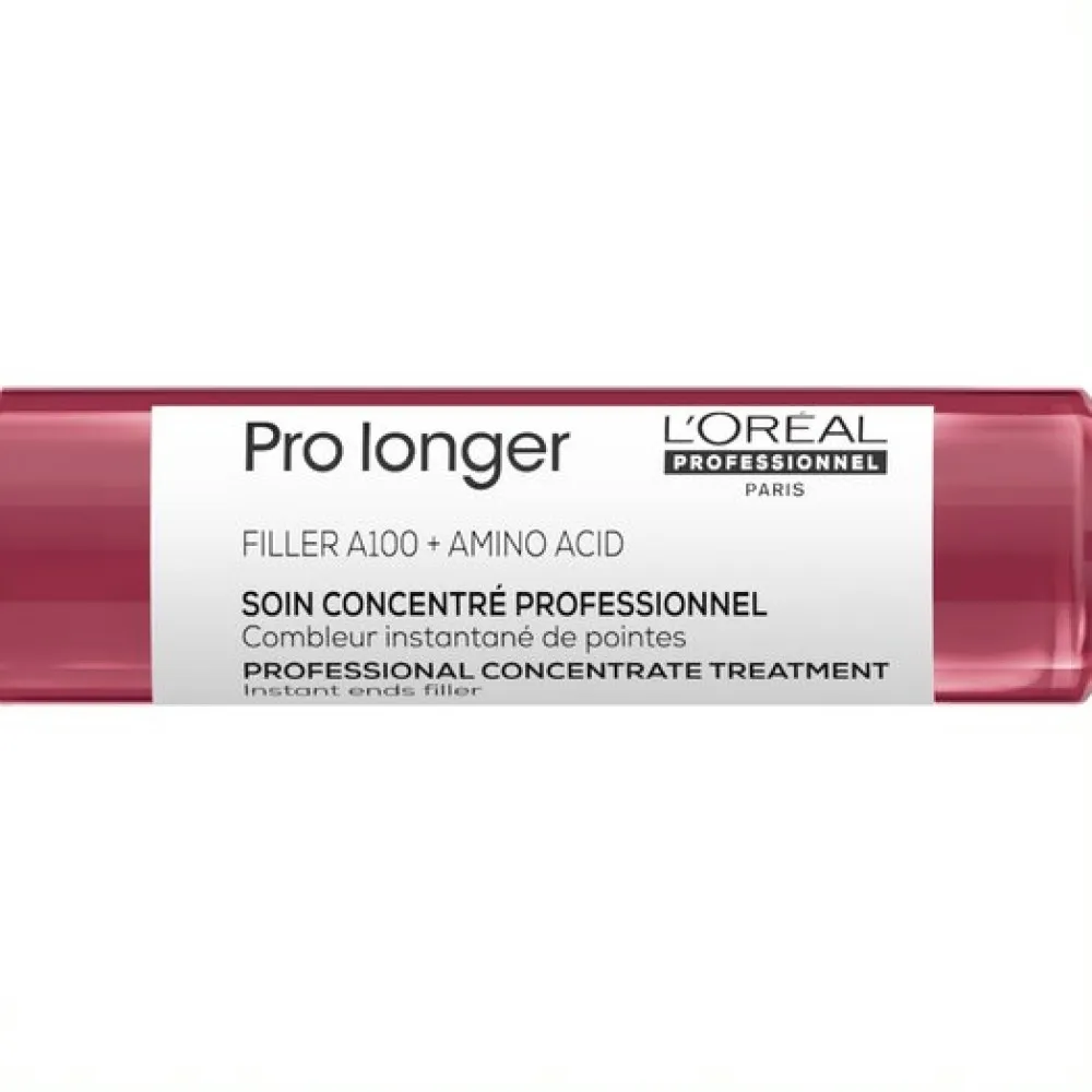 L'Oreal Professionnel Serie Expert PRO LONGER Lengths Renewing Concentrate – juuste pikkust taastav kontsentraat pikkadele juustele