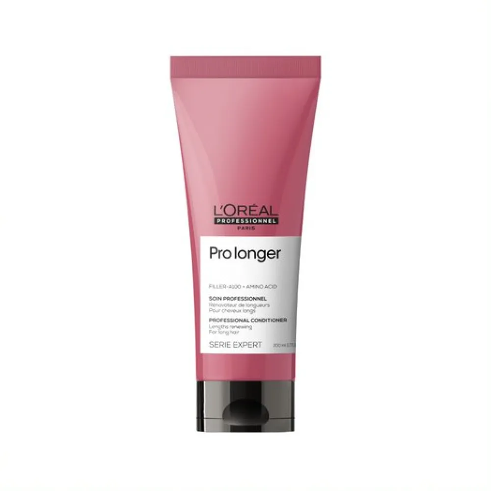 L'Oreal Professionnel Serie Expert PRO LONGER juuksepikkuste taastav palsam pikkadele juustele, 200 ml