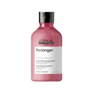 L'Oreal Professionnel Serie Expert PRO LONGER Lengths renewing shampoo - juuste pikkust taastav šampoon pikkadele juustele, 300 ml