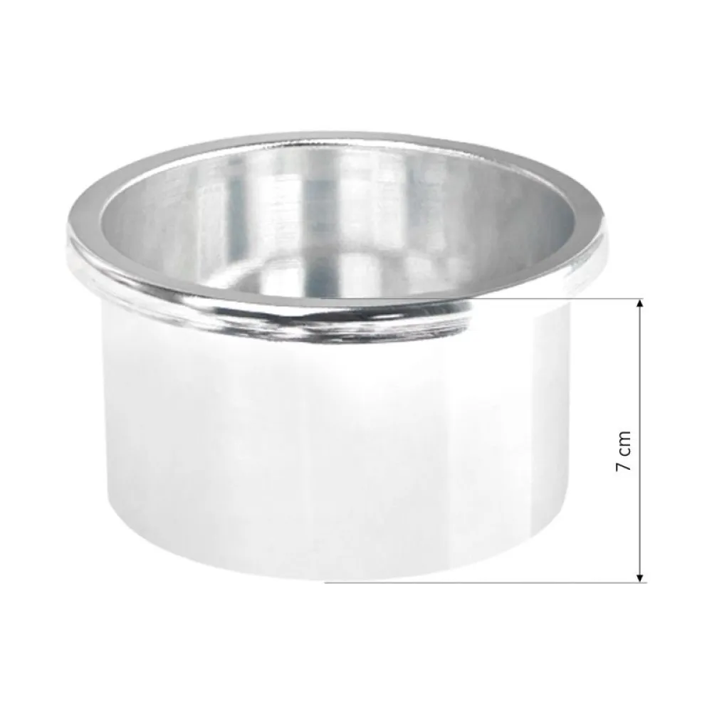 Vaha soojendi Pro Wax 100, 400 ml, must