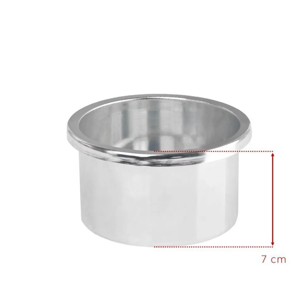 Vahakuumutaja Pro Wax 100, 400 ml, roosa