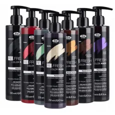 Lisap Milano Re.Fresh Värvimask