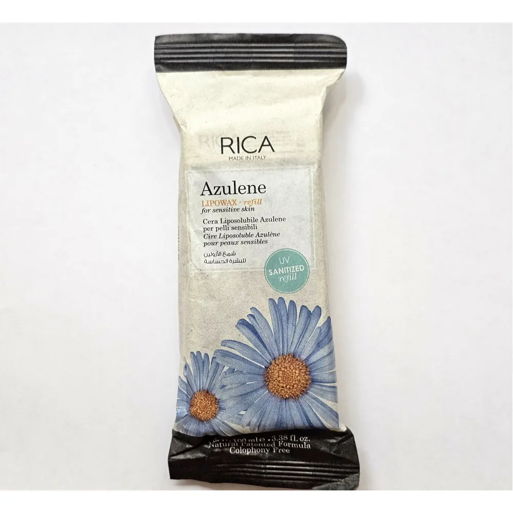 RICA Azulene-vaha, 100 ml
