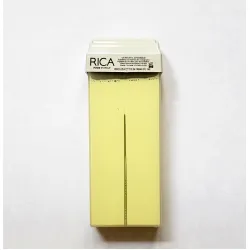RICA Lemon Wax - sidrunivaha, 100 ml