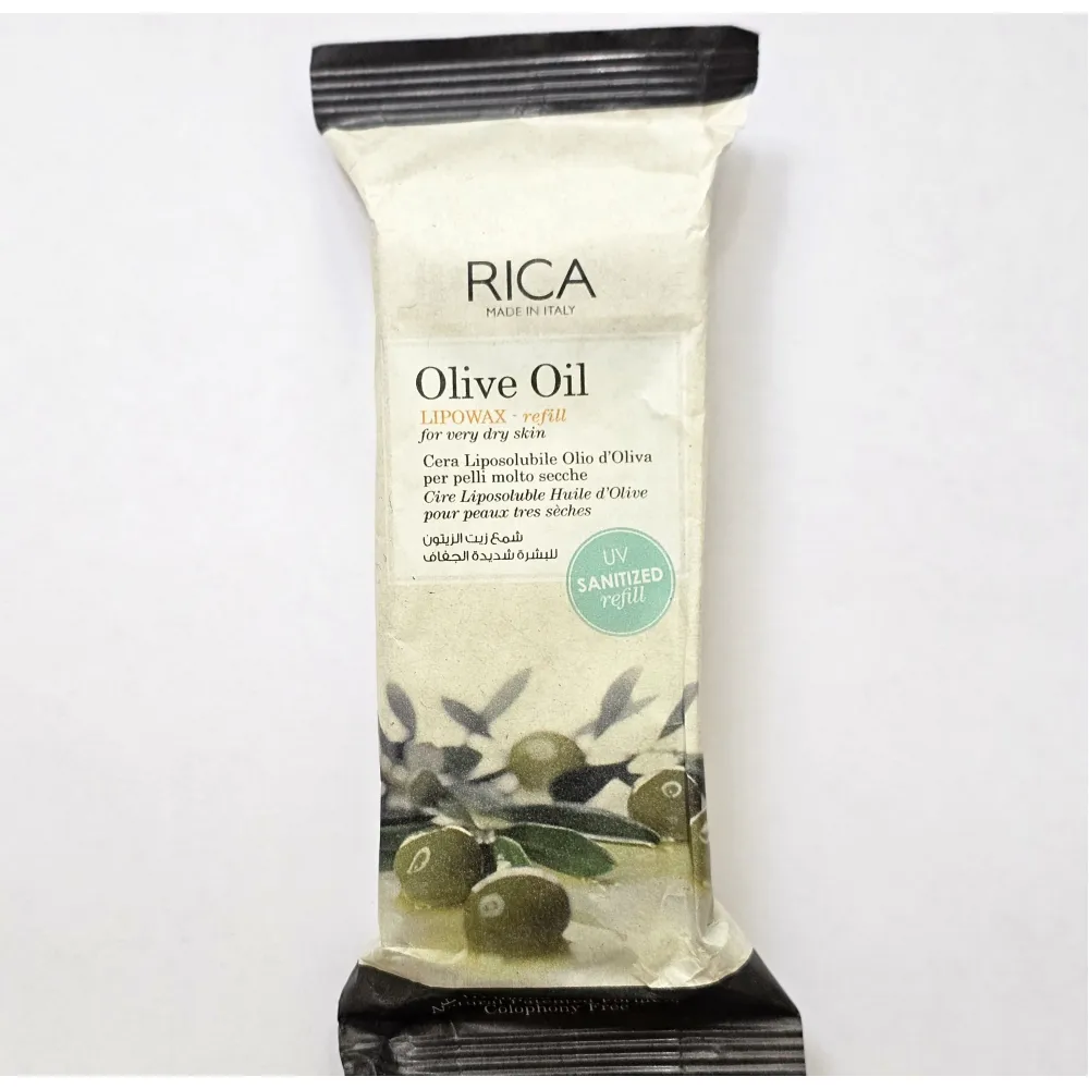 RICA Oliiviõlivaha, 100 ml