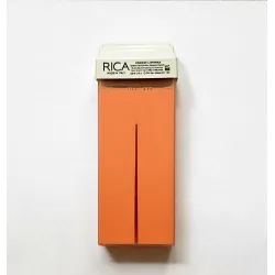 RICA Orange Wax – apelsinivaha, 100 ml