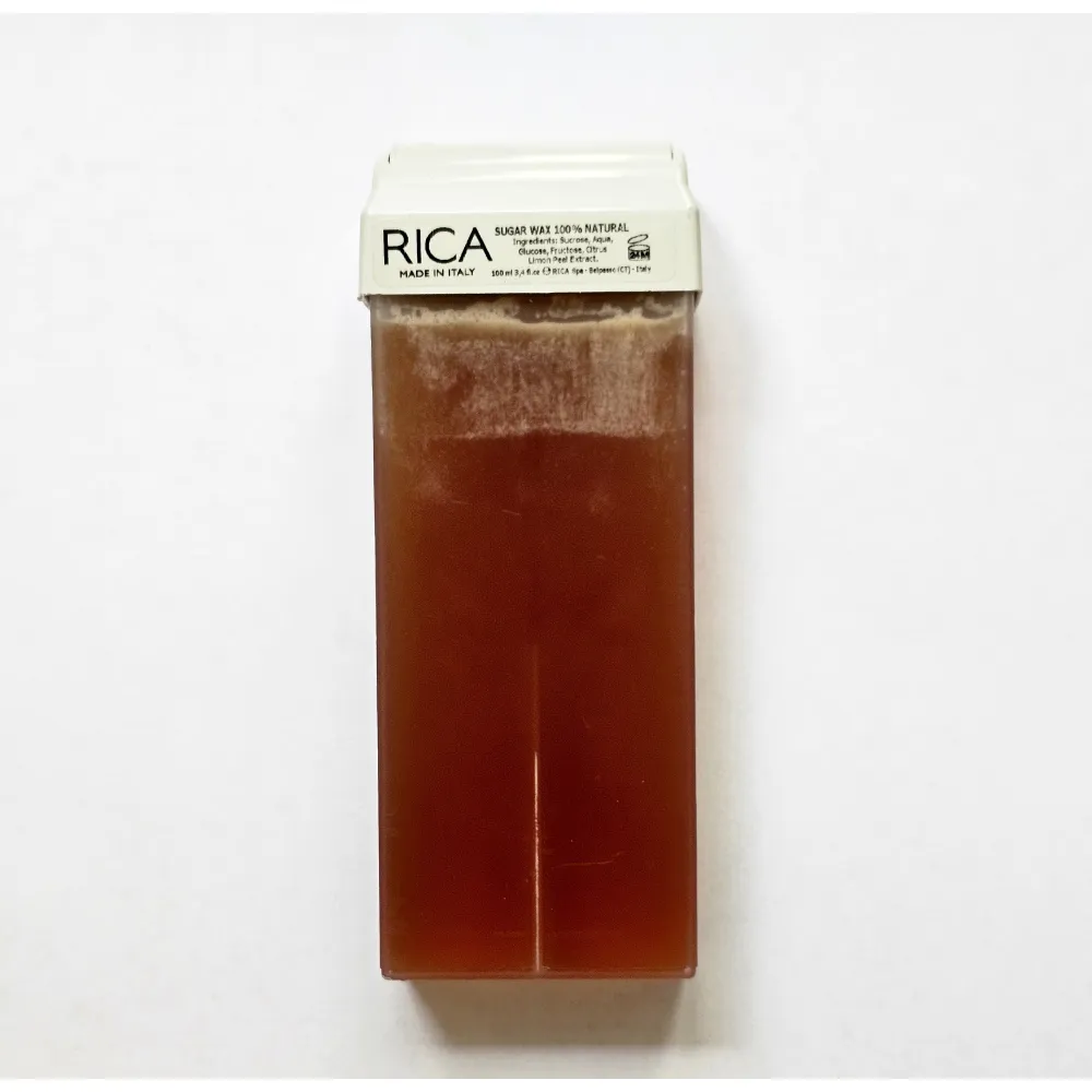 RICA Sugar Wax – suhkravaha, 100 ml