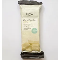 RICA White Chocolate vaha, valge šokolaad, 100 ml