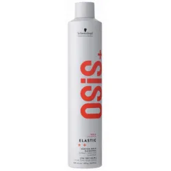 Schwarzkopf Professional OSIS+ Elastic – elastse hoidvusega juukselakk, 500 ml