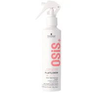 Schwarzkopf Professional OSIS+ Flatliner – pihustatav kuumakaitse 200 ml