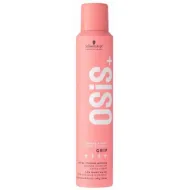 Schwarzkopf Professional OSIS+ Grip Mousse Extra Strong — eriti tugeva hoidvusega juuksevaht, 200 ml
