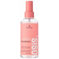 Schwarzkopf Professional OSIS+ Hairbody - pihustatav vormimise ja hoolduse vahend, 200 ml