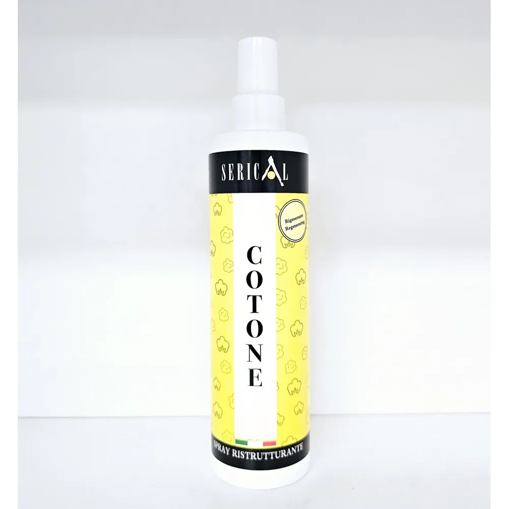 SERCIAL COTONE Restructuring spray – taastav spreipalsam, 300 ml