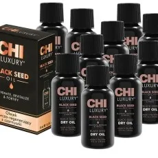 Juukseseerumid ja õlid