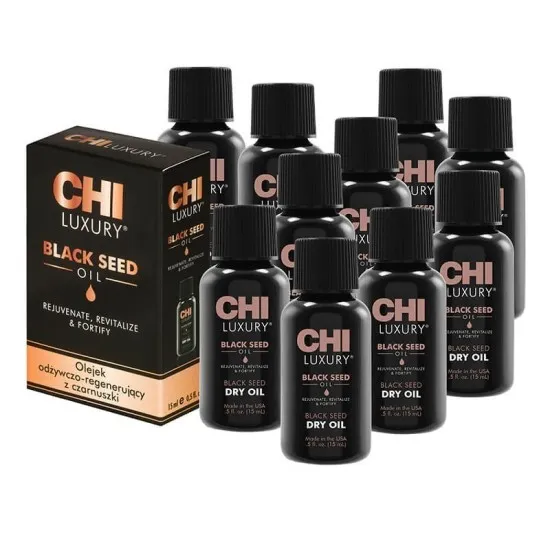 Juukseseerumid ja õlid