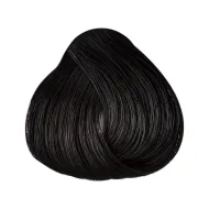 Singularity 1.0 BLACK - püsiv juuksevärv, 100 ml