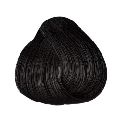 Singularity 1.0 BLACK - püsiv juuksevärv, 100 ml