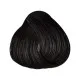 Singularity 1.0 BLACK - püsiv juuksevärv, 100 ml