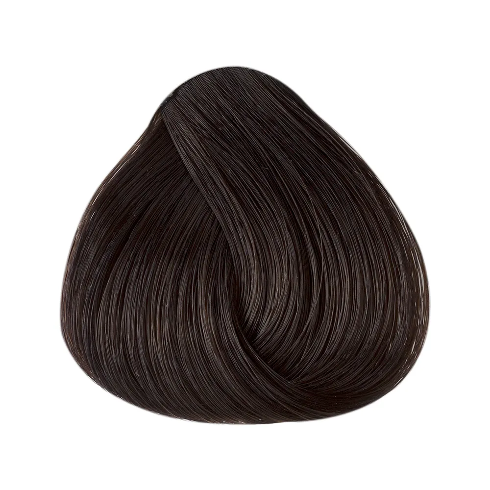 Singularity 3.0 DARK BROWN – püsiv juuksevärv, 100 ml