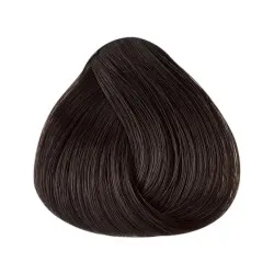 Singularity 3.0 DARK BROWN – püsiv juuksevärv, 100 ml