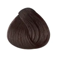 Singularity 3.00 INTENSE DARK BROWN - püsiv juuksevärv, 100 ml