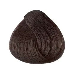 Singularity 3.00 INTENSE DARK BROWN - püsiv juuksevärv, 100 ml