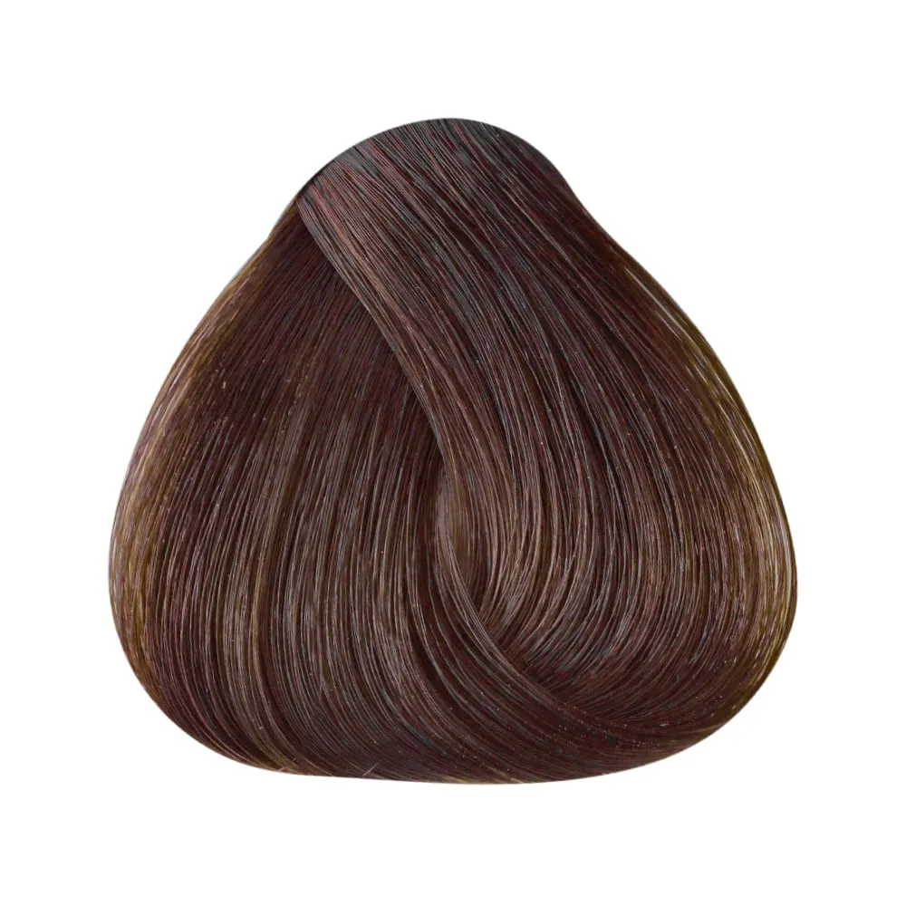 Singularity 4.3 GOLDEN BROWN - Püsiv juuksevärv, 100 ml