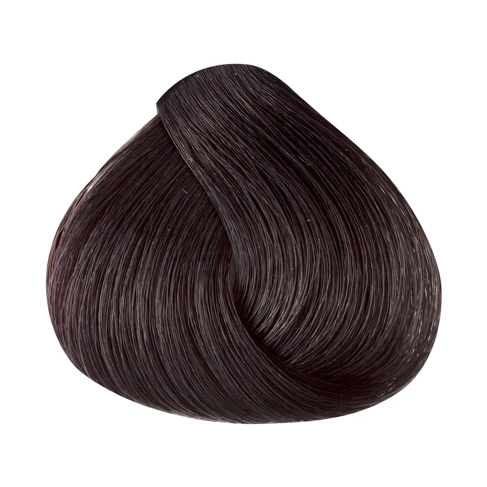 Singularity 5.1 HELE TUHPRUUN - Püsiv juuksevärv, 100 ml