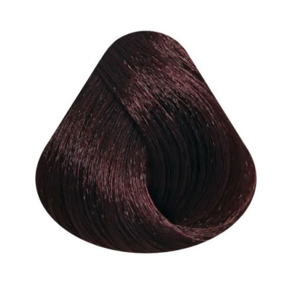 Singularity 5.20 LIGHT IRISEE BROWN - Püsiv juuksevärv, 100 ml