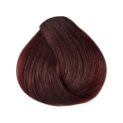 Singularity 5.62 LIGHT RED VIOLET BROWN - Püsiv juuksevärv, 100 ml