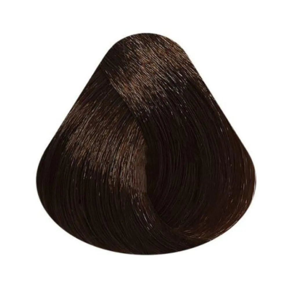 Singularity 6.1 DARK ASH BLONDE - Püsiv juuksevärv, 100 ml