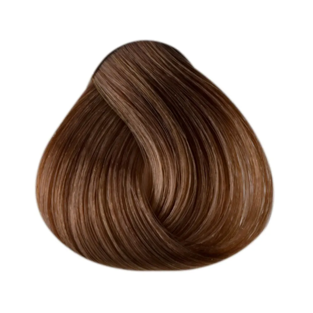 Singularity 7.03 WARM BLONDE - Püsiv juuksevärv, 100 ml