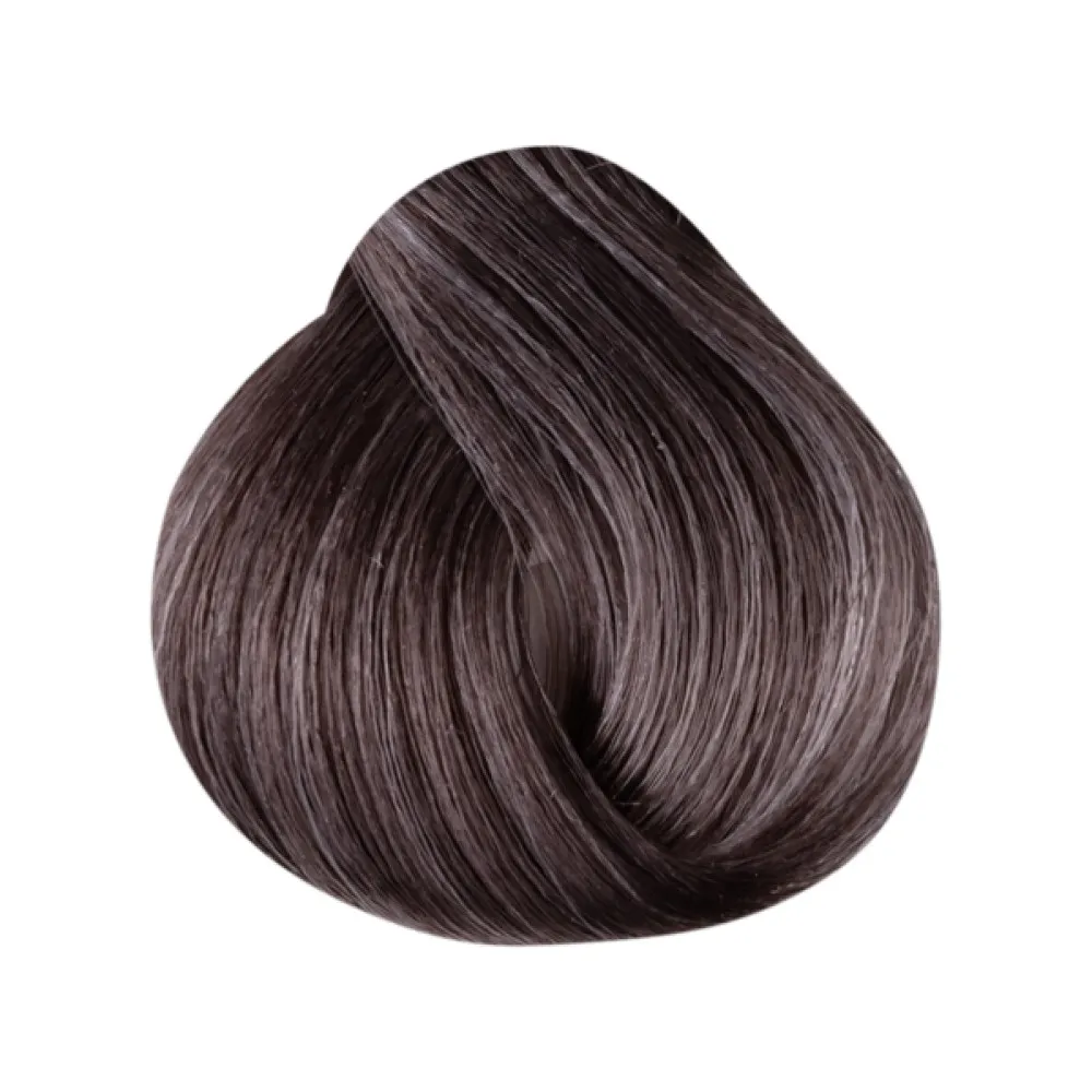 Singularity 7.21 MEDIUM ASH BLONDE - Püsiv juuksevärv, 100 ml