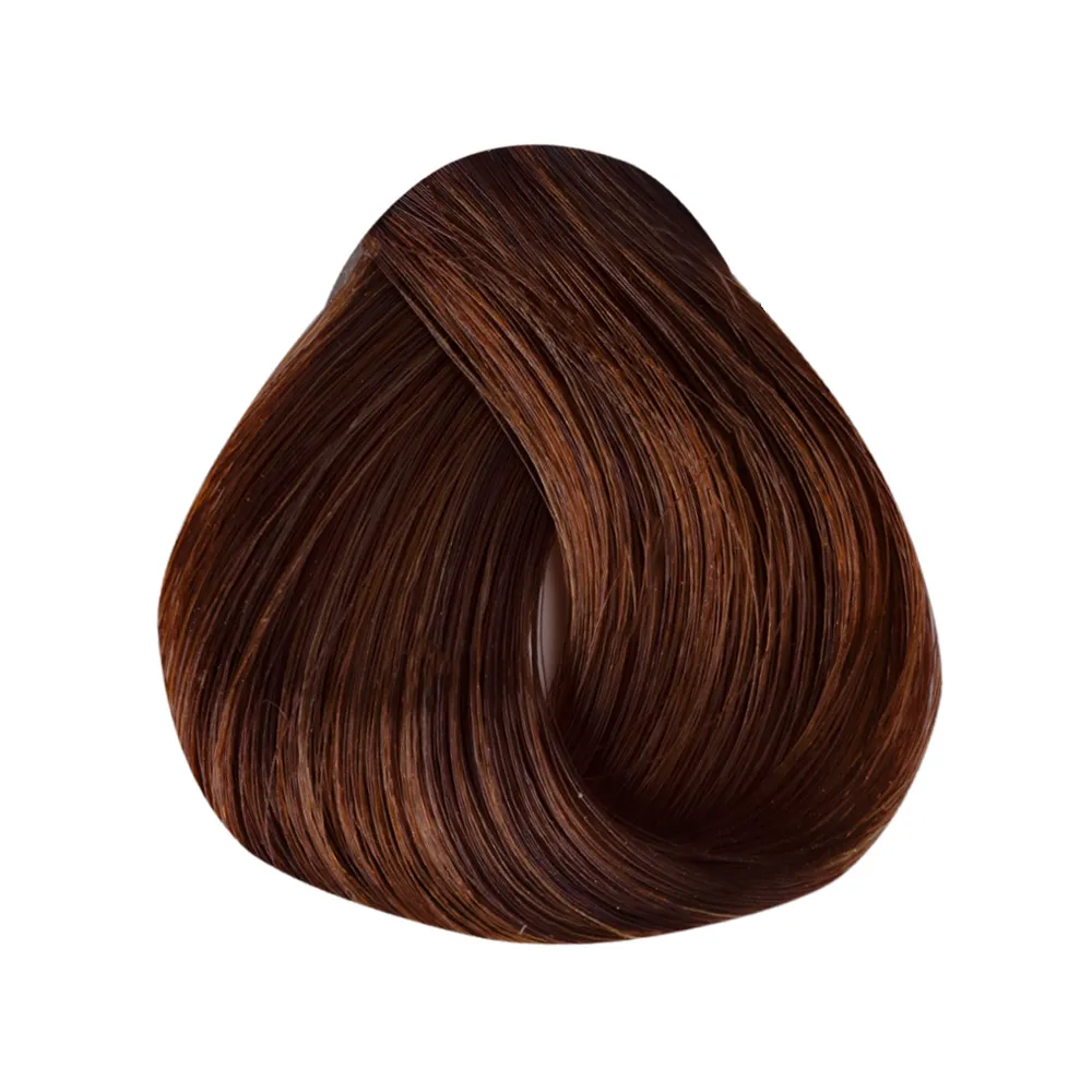 Singularity 7HC HAZELNUT CHOCOLATE – püsiv juuksevärv, 100 ml