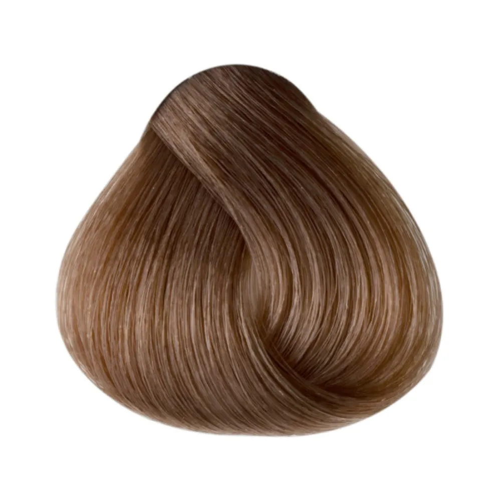 Singularity 8.00 LIGHT INTENSE BLONDE - Püsiv juuksevärv, 100 ml