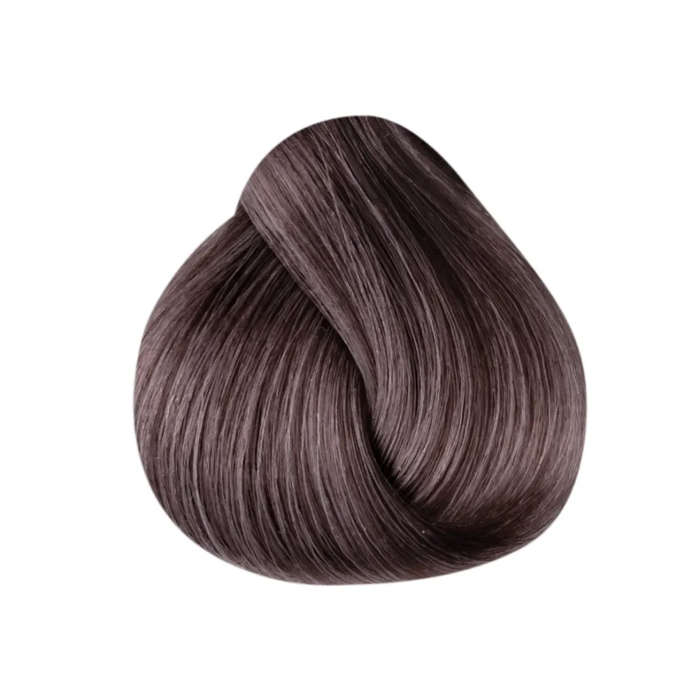 Singularity 8.21 LIGHT ASH BLONDE - Püsiv juuksevärv, 100 ml