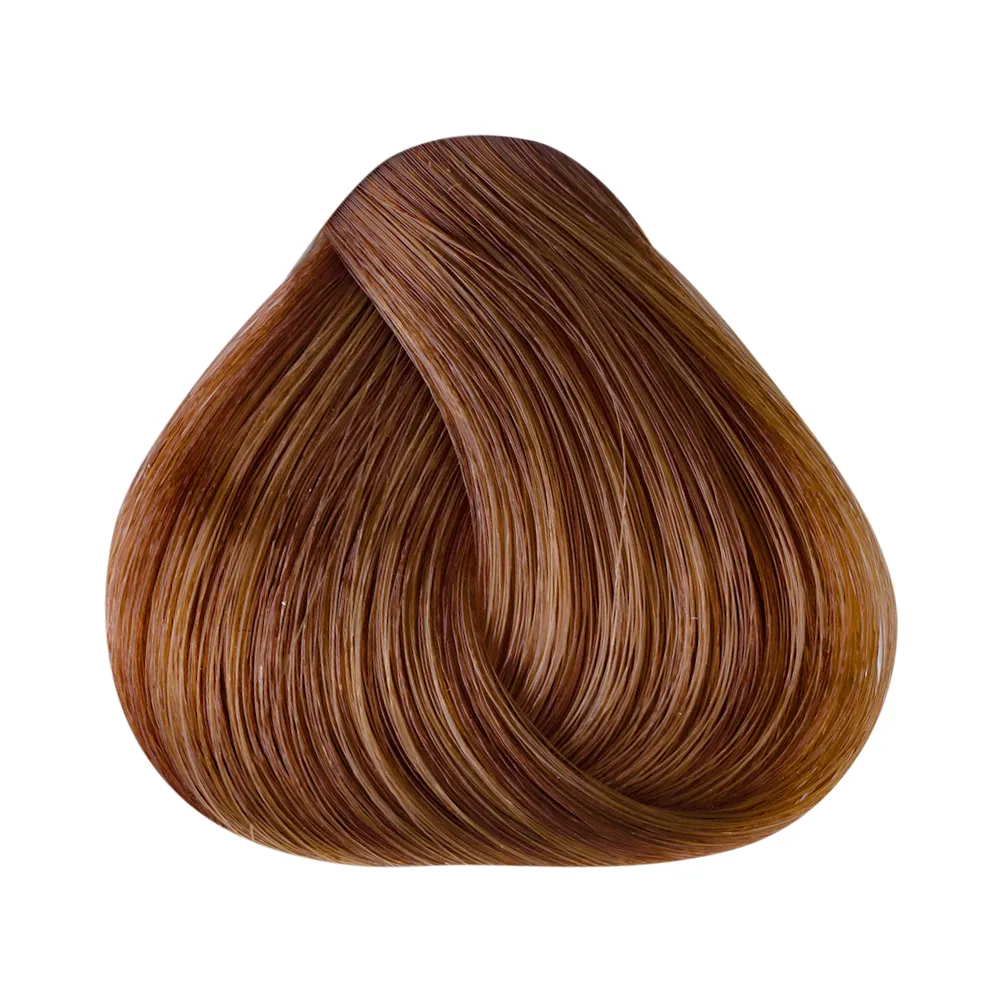 Singularity 8.33 LIGHT INTENSE GOLDEN BLONDE - Püsiv juuksevärv, 100 ml