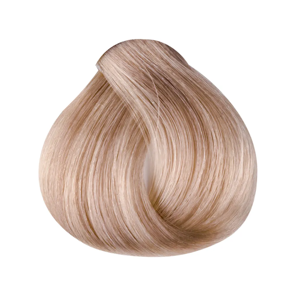 Singularity 9.02 VERY LIGHT PEARL BLONDE – püsiv juuksevärv, 100 ml